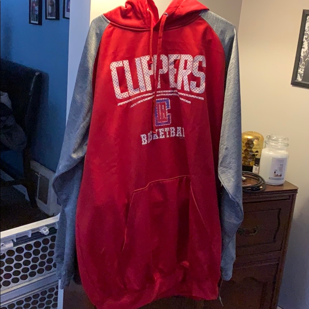 Men’s hoodie